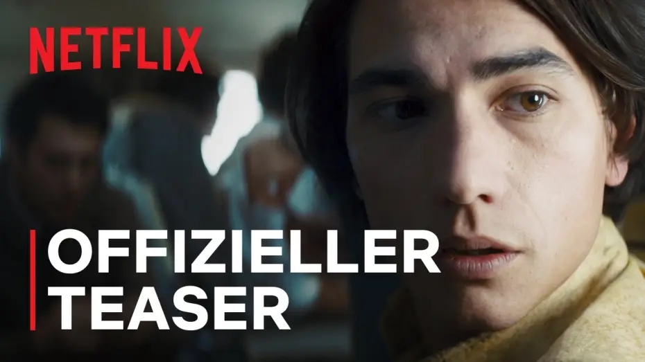 Видео к фильму Снежное братство | Offizieller Teaser #2
