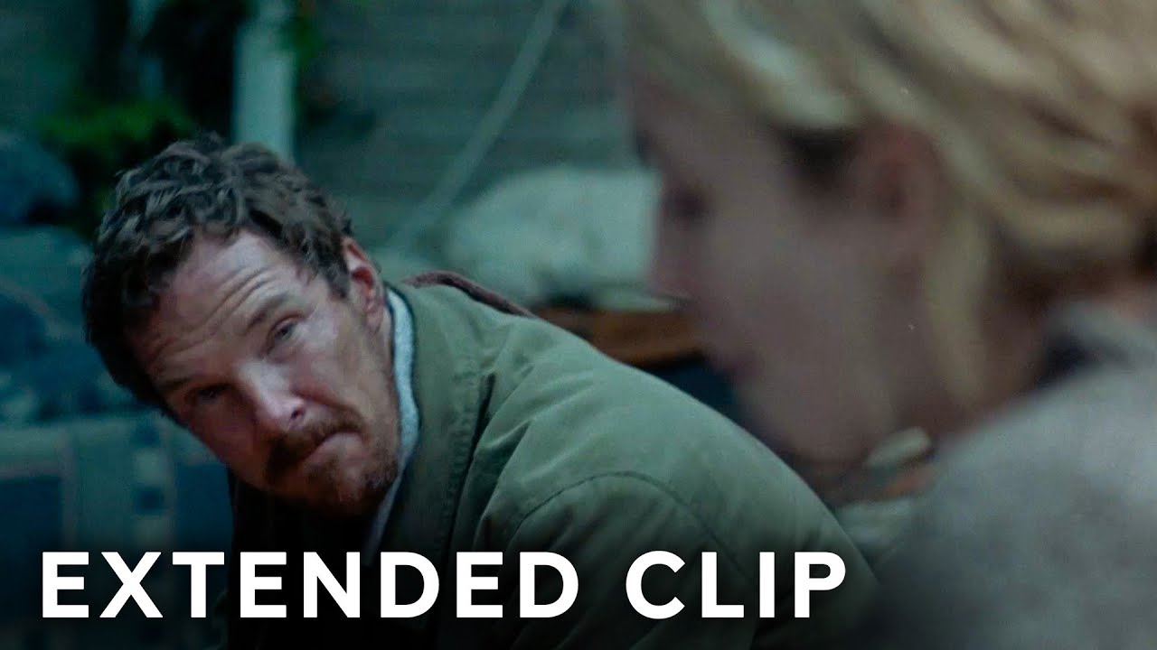 Видео к фильму Конец, с которого мы начинаем | &ldquo;Journey to the Commune&rdquo; Clip