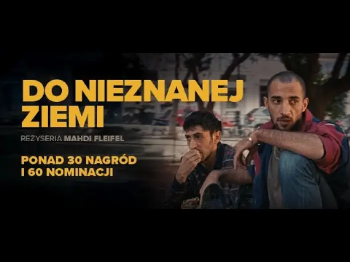 Видео к фильму &Sigma;&epsilon; &mu;&iota;&alpha; ά&gamma;&nu;&omega;&sigma;&tau;&eta; &chi;ώ&rho;&alpha; | Polski zwiastun