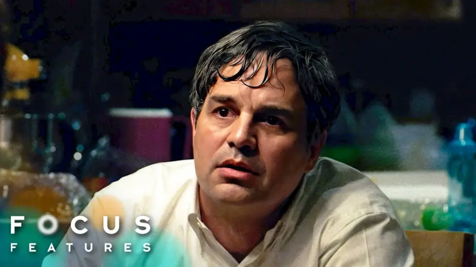 Видео к фильму Тёмные воды | The Disturbing Truth