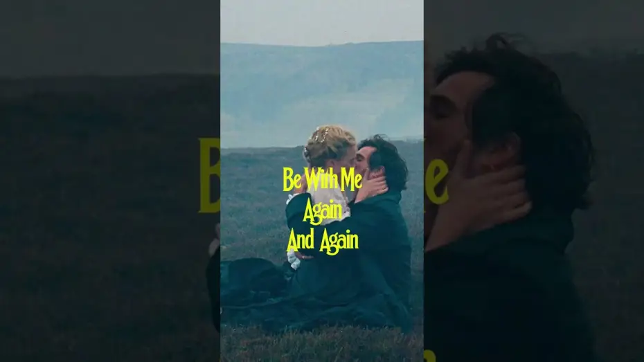 Видео к фильму Грозовой перевал | Don't deny temptation. Watch "WUTHERING HEIGHTS" at home now!