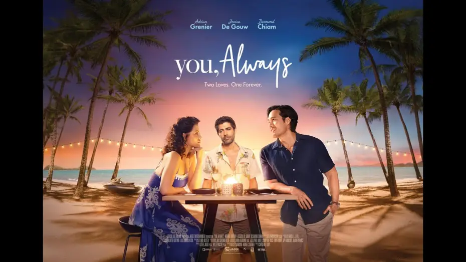 Видео к фильму You, Always | Trailer