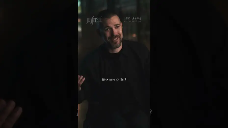 Видео к фильму Nosferatu | Nosferatu raises the stakes in horror with Academy Award nominations for: Best Cinematography, Best Production Design, Best Costume Design and Best Makeup and Hairstyling