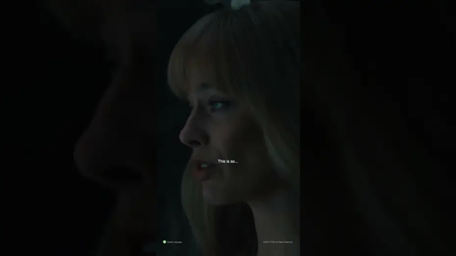 Видео к фильму Большое смелое красивое путешествие | In Cinemas Now