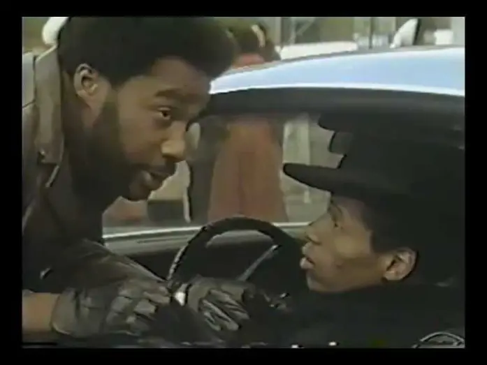 Видео к фильму Hit! | Clip from the movie Hit! (1973)