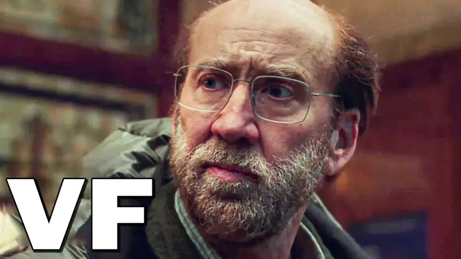Видео к фильму Герой наших снов | DREAM SCENARIO Bande Annonce VF (2024) Nicolas Cage