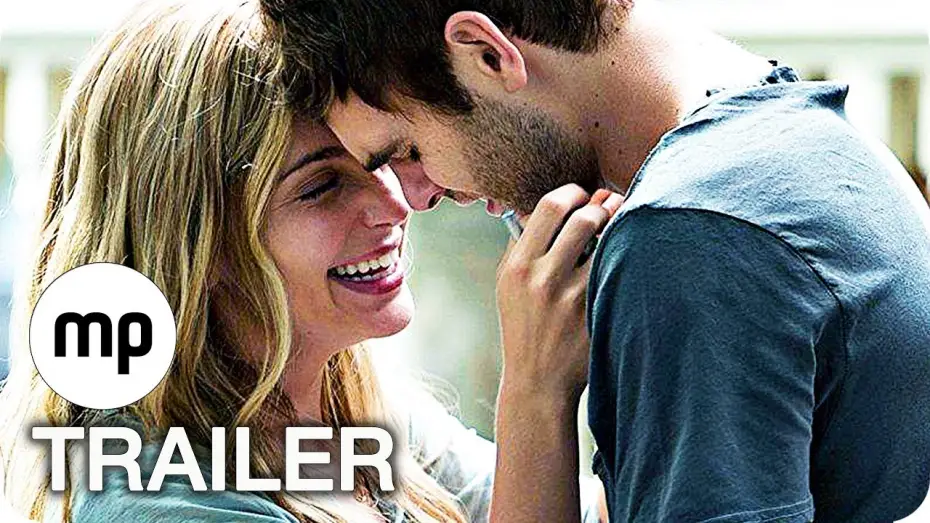 Видео к фильму Навсегда моя девушка | Forever My Girl Trailer Deutsch German (2018)