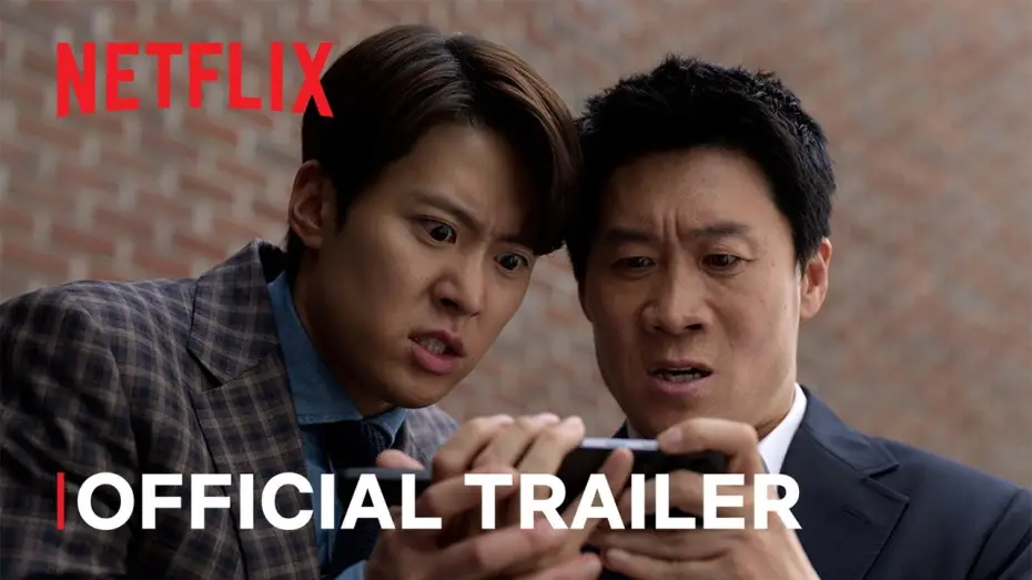 Видео к фильму 남편들 | Official Trailer [ENG SUB]