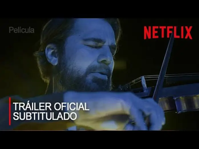 Видео к фильму Скрипка моего отца | El Viol&iacute;n de mi Padre | Netflix | Tr&aacute;iler Oficial Subtitulado