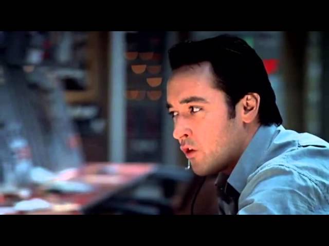 Видео к фильму Управляя полетами | Pushing Tin Trailer 1999