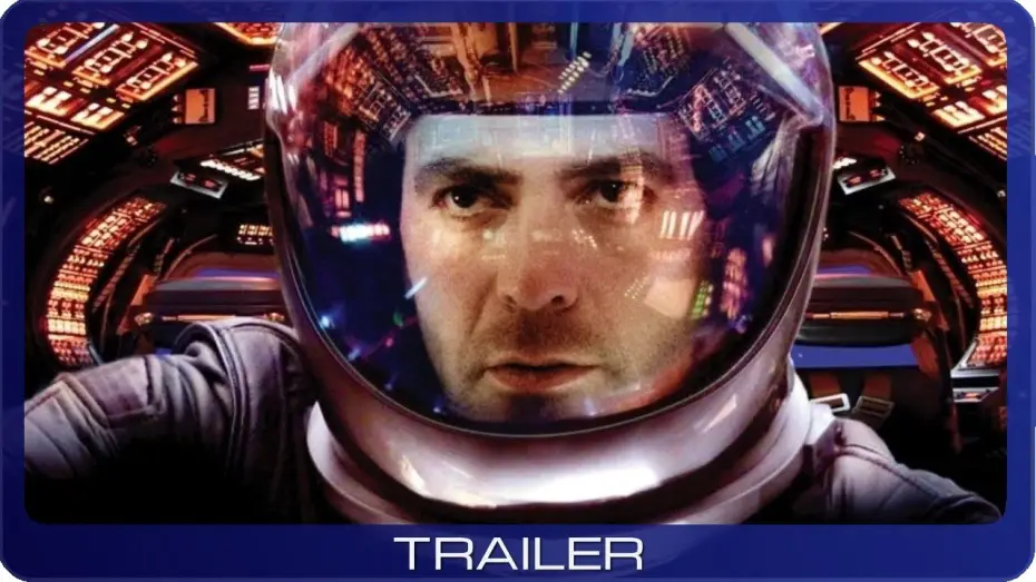 Видео к фильму Солярис | Solaris ≣ 2002 ≣ Trailer