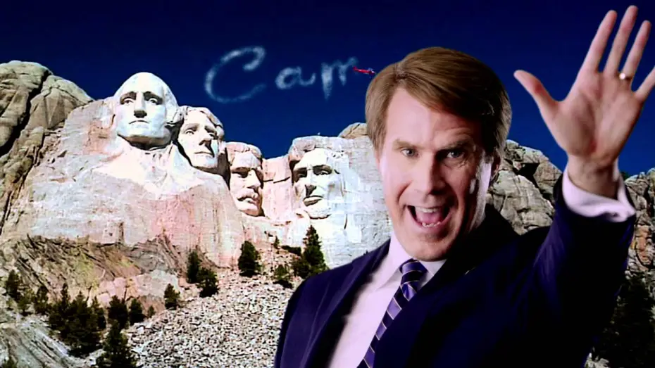 Видео к фильму Грязная кампания за честные выборы — Official Cam Brady Campaign Video