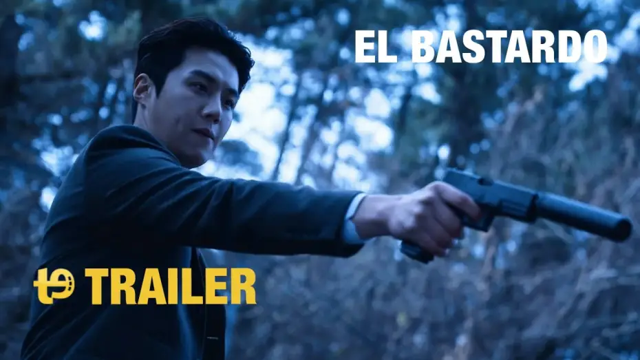 Видео к фильму Наследник | El bastardo - Trailer espa&ntilde;ol
