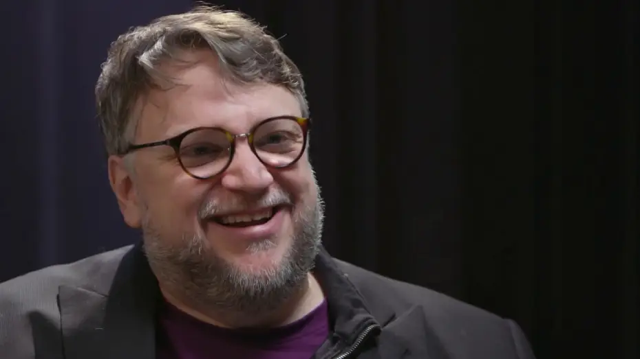 Видео к фильму Ночь охотника | Guillermo del Toro Presents THE NIGHT OF THE HUNTER