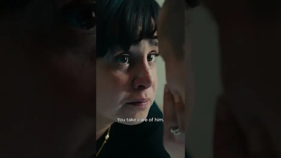 Видео к фильму Титан | With ALPHA premiering at #Cannes2025, revisit #JuliaDucournau's Palme d&rsquo;Or-winner TITANE