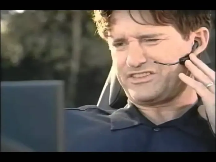 Видео к фильму Конец насилия | The End Of Violence Trailer 1997