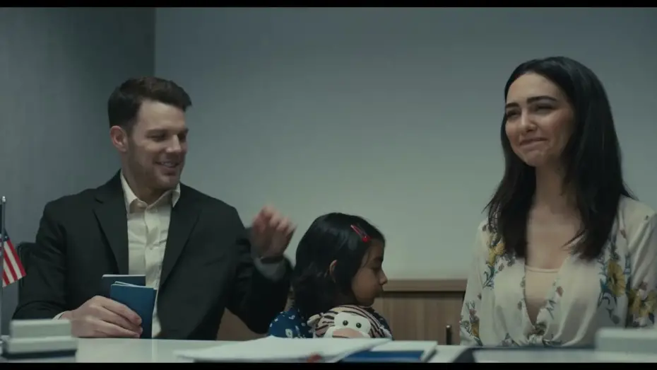 Видео к фильму A Mosquito in the Ear | 2026 SBIFF Trailer - A MOSQUITO IN THE EAR