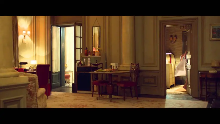 Видео к фильму Лазурный берег | Лазурный берег - Трейлер