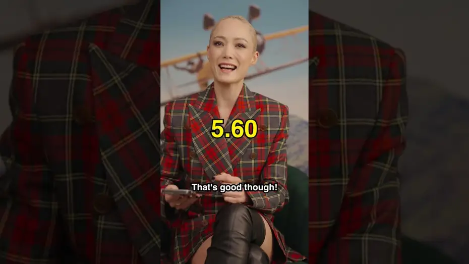 Видео к фильму Миссия: невыполнима. Смертельная расплата, часть 2 | Timing is everything. This message will self-destruct in 5 seconds...