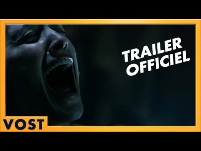Видео к фильму Чужой: Завет | Alien : Covenant - Bande Annonce VOST