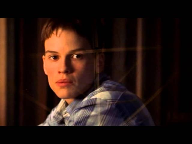 Видео к фильму Парни не плачут | Boys Don't Cry