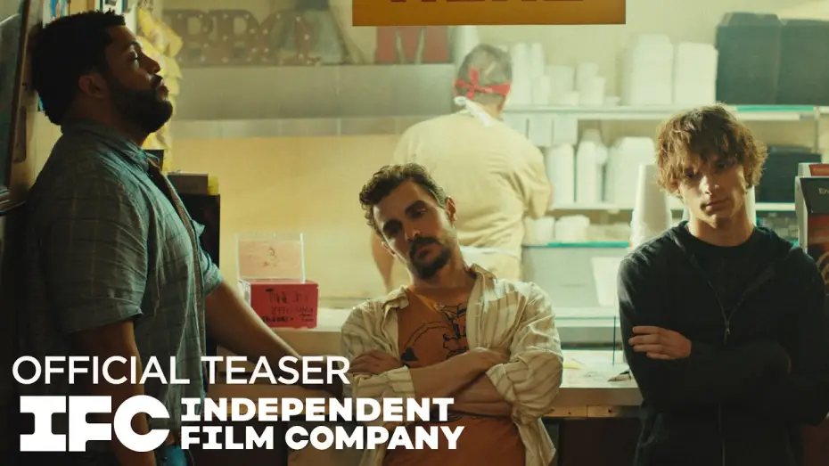 Видео к фильму Придурки | Teaser Trailer