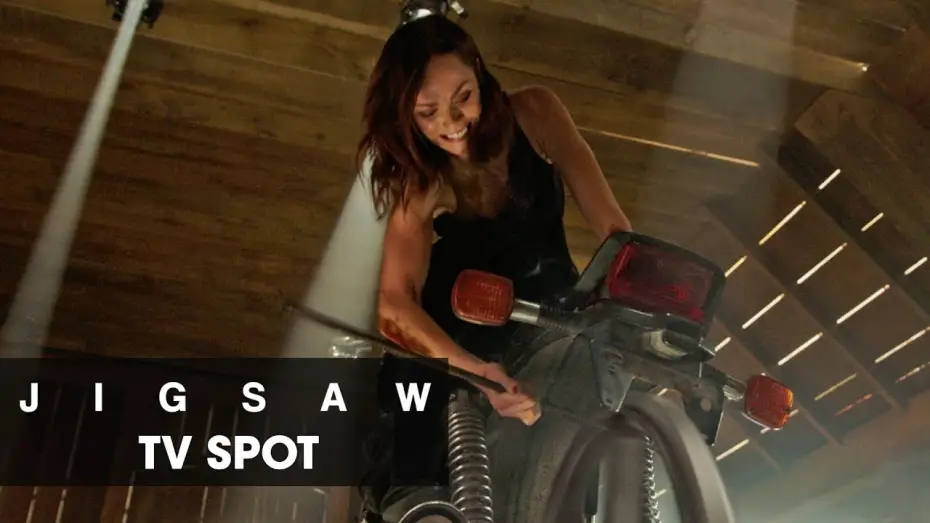 Видео к фильму Пила 8 — Official TV Spot – ‘Number 1 Movie’