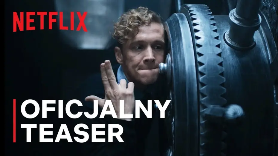 Видео к фильму Армия воров | Armia złodziei | Oficjalny teaser | Netflix