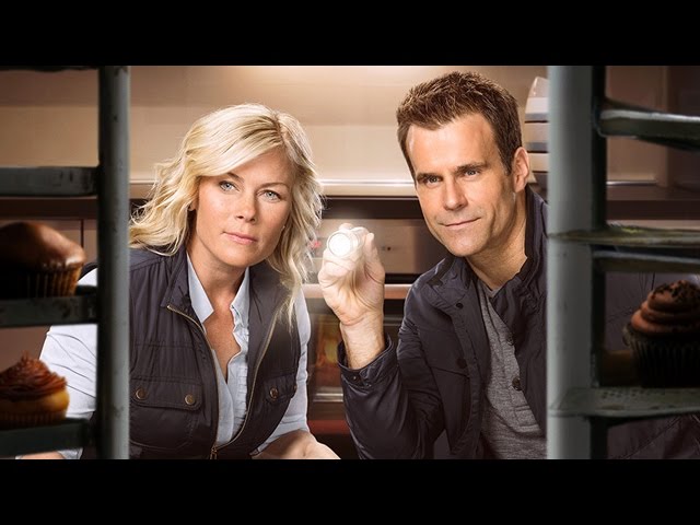 Видео к фильму Она испекла убийство: Смертельный рецепт | Preview - Murder, She Baked: A Deadly Recipe - Starring Alison Sweeney & Cameron Mathison