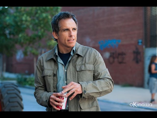 Видео к фильму Пока мы молоды | Поки ми молоді (While We're Young) 2015. Український трейлер №2