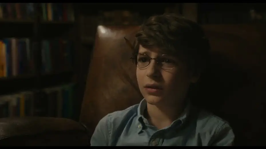 Видео к фильму Жизнь Чака | Clip - Art in You