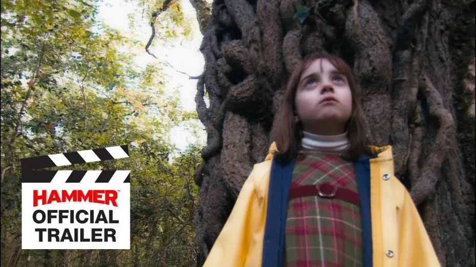 Видео к фильму Пробуждающий лес | Wake Wood (2011) - Official Trailer (HD)