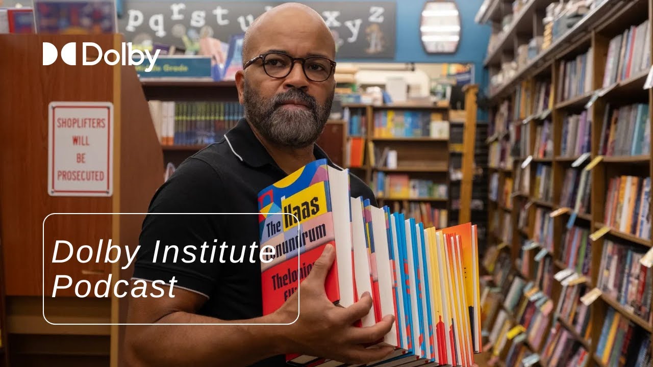 Видео к фильму Американское чтиво | Oscar Nominee Laura Karpman on the Music of American Fiction | The #DolbyInstitute Podcast