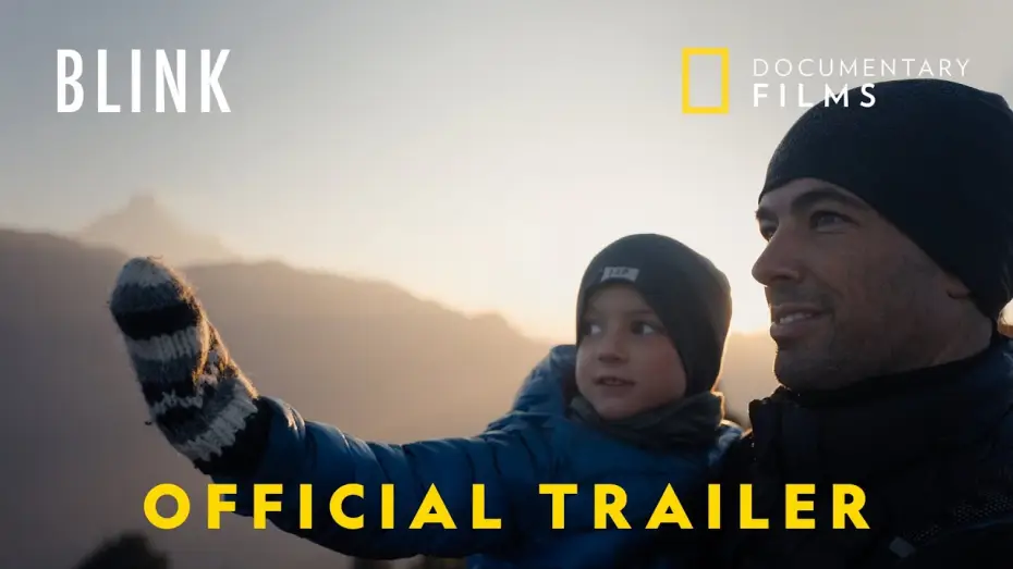 Видео к фильму Blink | Official Trailer