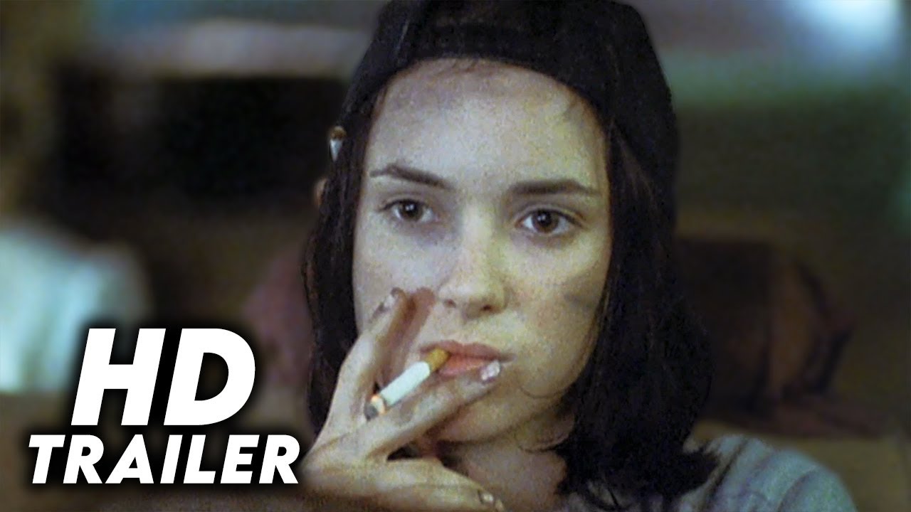 Видео к фильму Ночь на Земле | Night on Earth (1991) Original Trailer [HD]