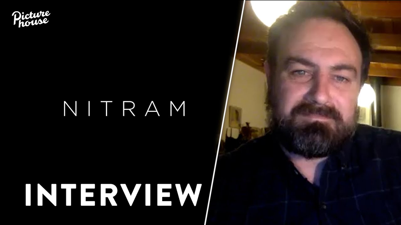 Видео к фильму Нитрам | Nitram | Interview with Dir. Justin Kurzel