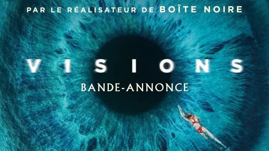 Видео к фильму Видения — VISIONS - Bande-annonce