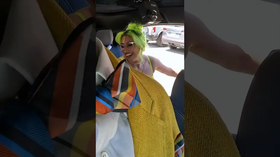 Видео к фильму Beetlejuice Beetlejuice | Waymo