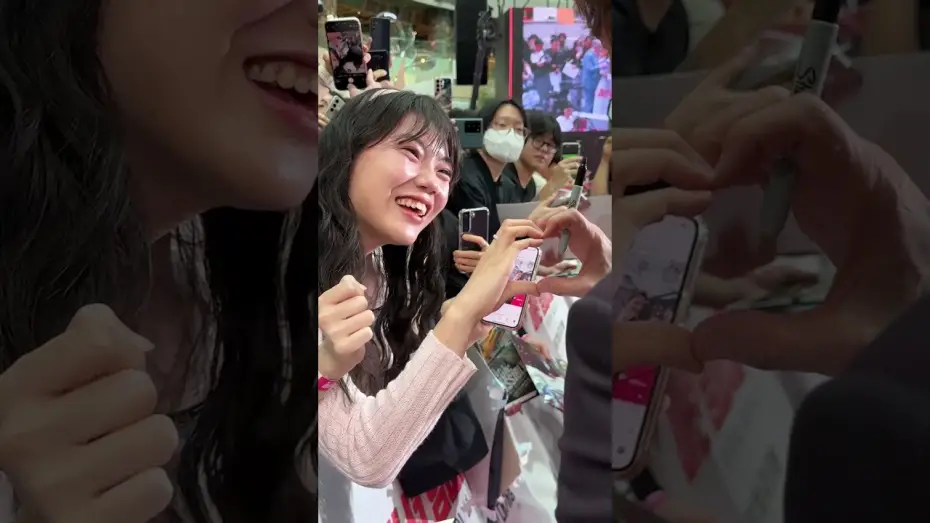 Видео к фильму Миссия: невыполнима. Смертельная расплата, часть 2 | Korea Premiere