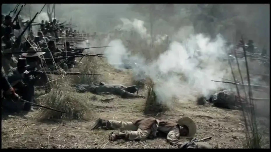 Видео к фильму Cinco de mayo: la batalla | CINCO DE MAYO: LA BATALLA Trailer Oficial MéxicoWEB.m4v