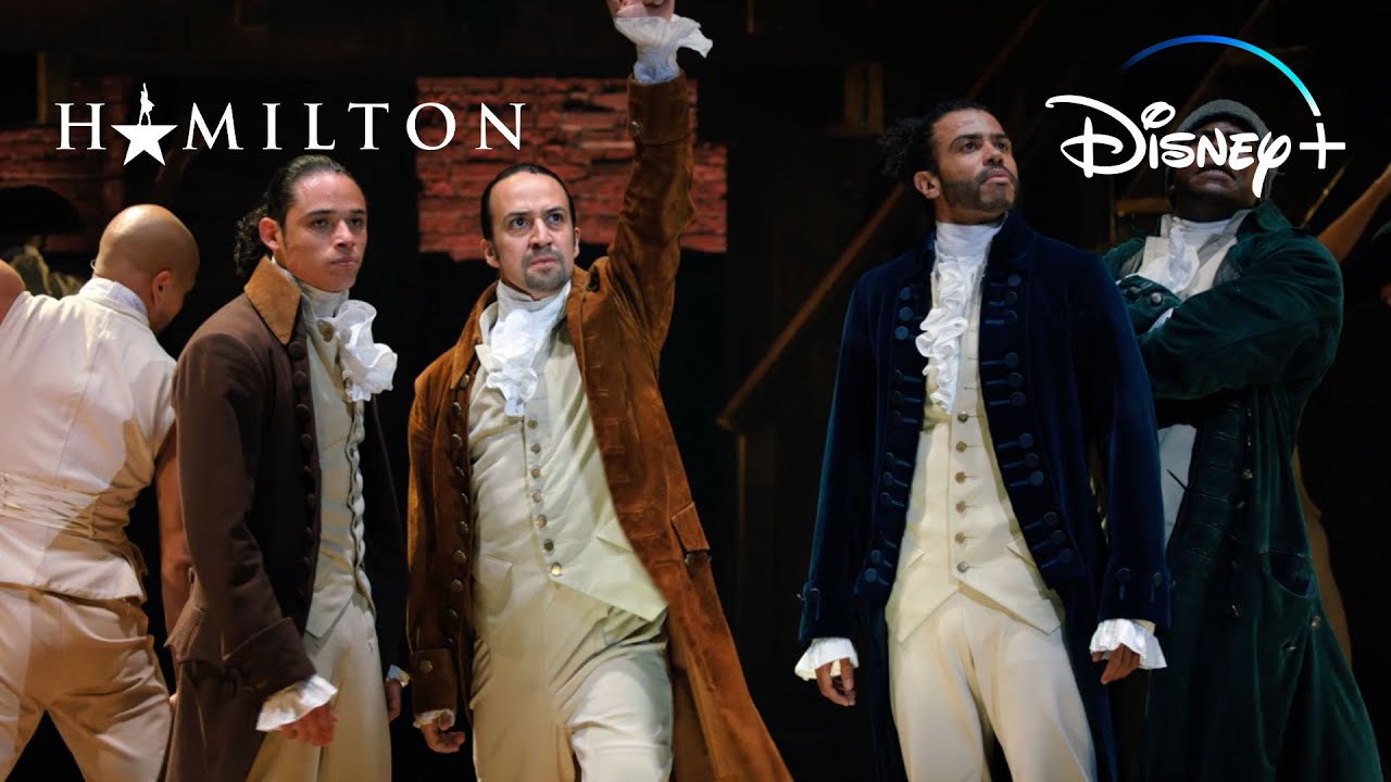 Видео к фильму Гамильтон | Hamilton