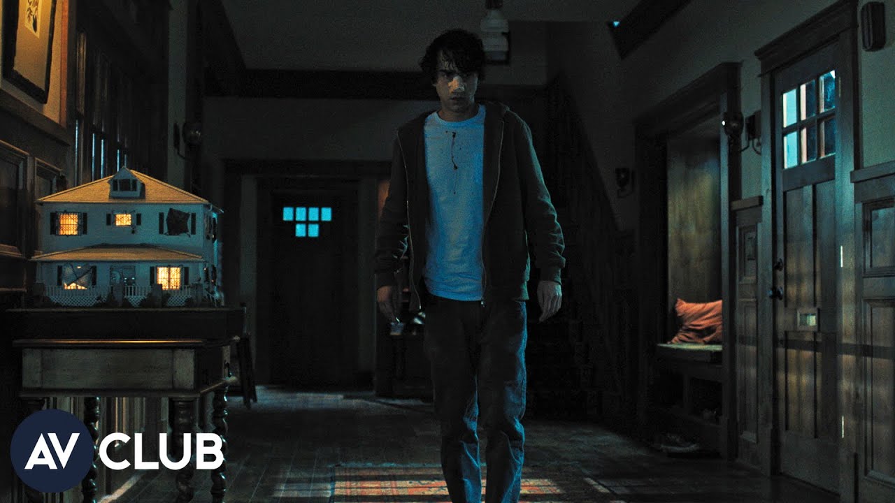 Видео к фильму Реинкарнация | Ari Aster, Milly Shapiro, & Alex Wolff Interview (The A.V. Club)