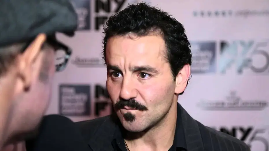Видео к фильму Внутри Льюина Дэвиса | NYFF51: Max Casella - "Inside Llewyn Davis" Red Carpet