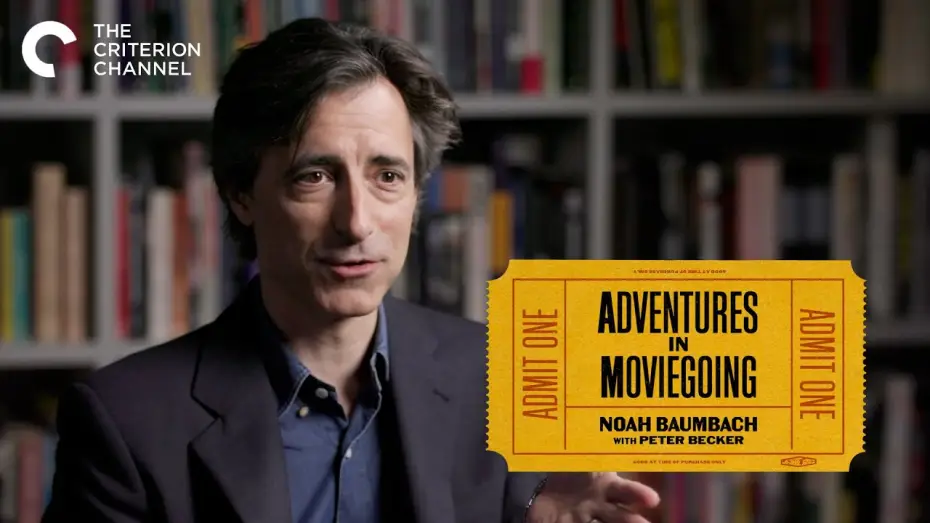 Видео к фильму Вторжение похитителей тел | Noah Baumbach on Seeing INVASION OF THE BODY SNATCHERS at Nine Years Old