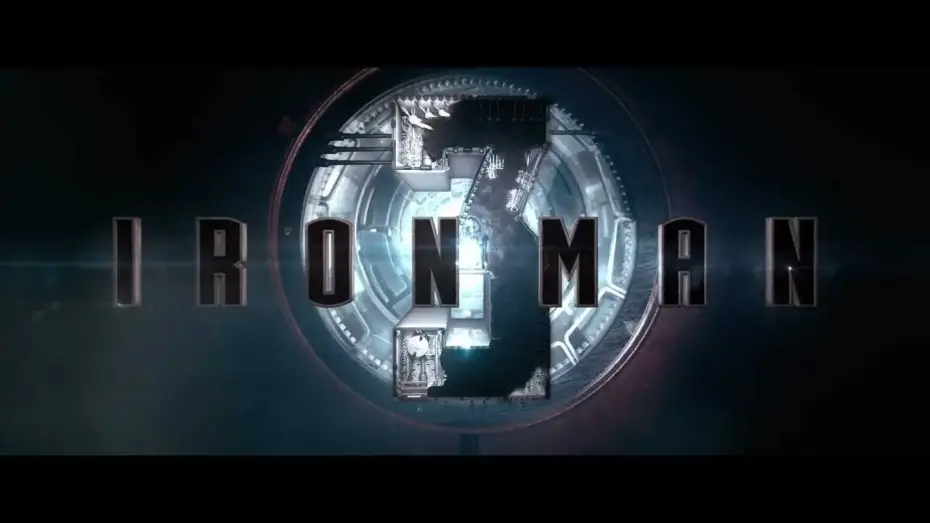 Видео к фильму Железный человек 3 | IRON MAN 3 - Bande-annonce Teaser officielle en HD VF - EXCLU Marvel