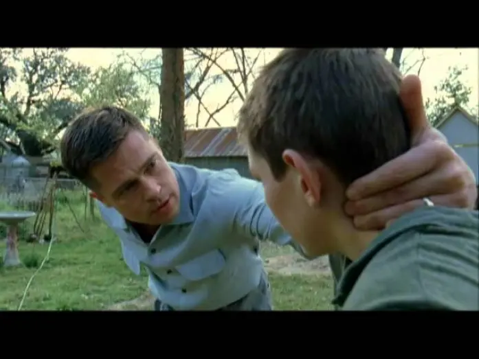 Видео к фильму Древо жизни | THE TREE OF LIFE: The Story