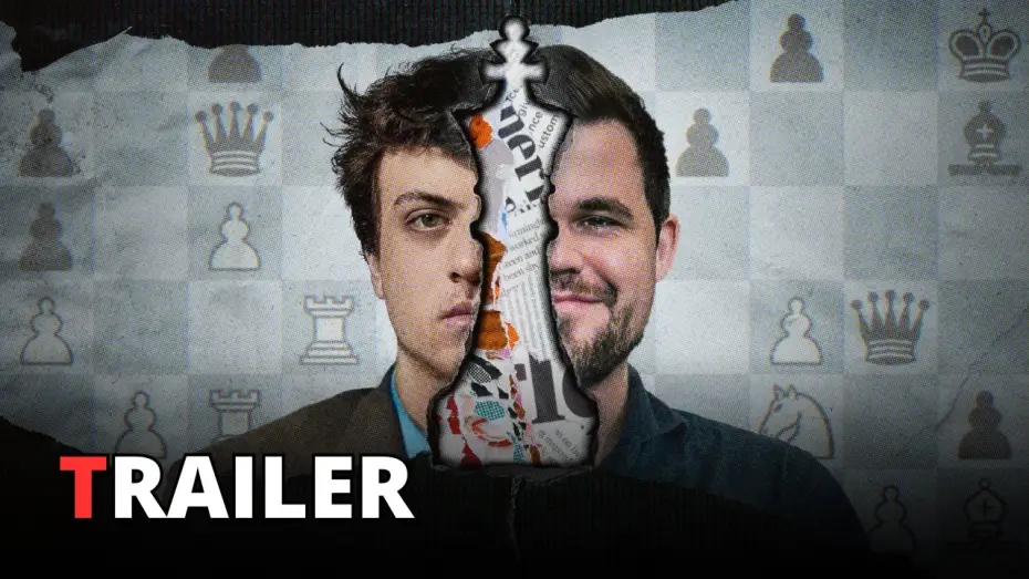 Видео к фильму Untold: Chess Mates | UNTOLD: I RE DEGLI SCACCHI (2026) | Trailer italiano del documentario | NETFLIX