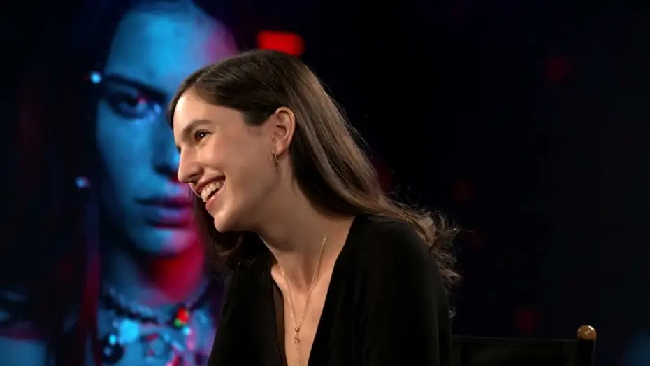 Видео к фильму Come Closer | מאחורי הקלעים - "קרוב אלי" | בקולנוע