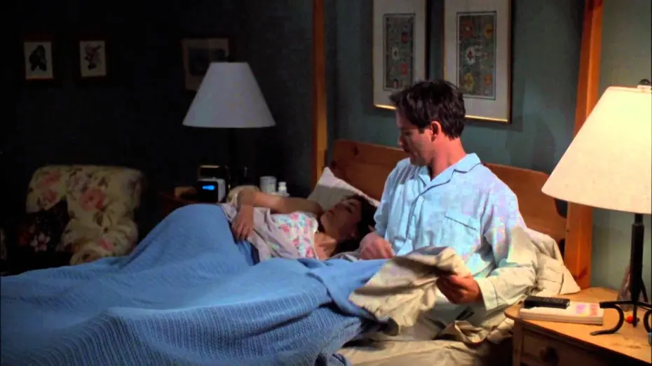 Видео к фильму По взаимному согласию | Consenting Adults