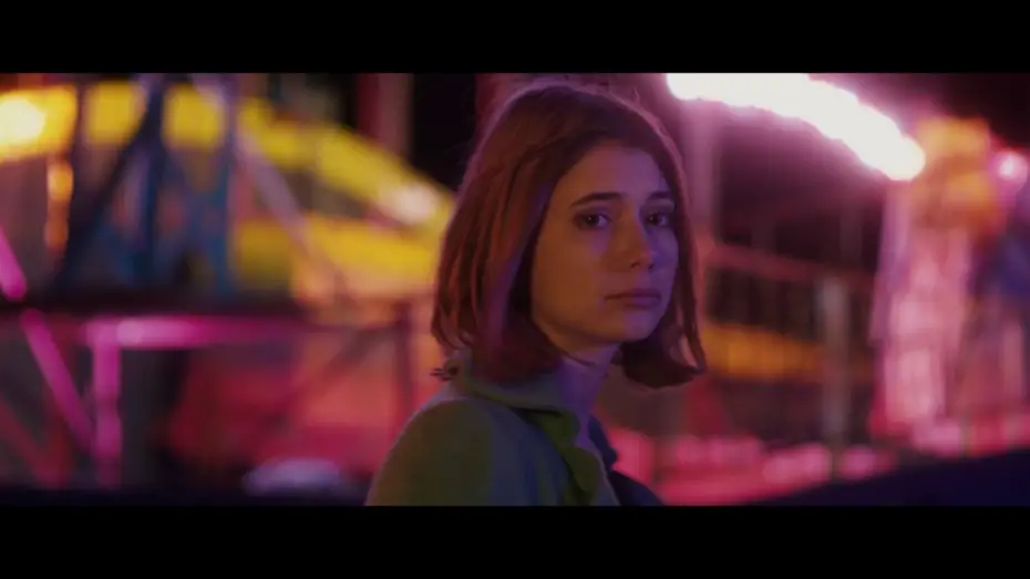 Видео к фильму Love Bug | LOVE BUG by C&eacute;dric Pr&eacute;vost | 38th Miami Film Festival